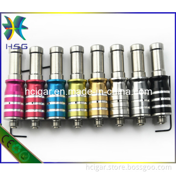 Rebuildable Phoenix V4 Era Atomizer with Stainless Material